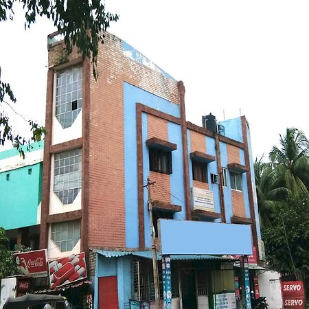 Hotel Shreya ブバネーシュワル エクステリア 写真