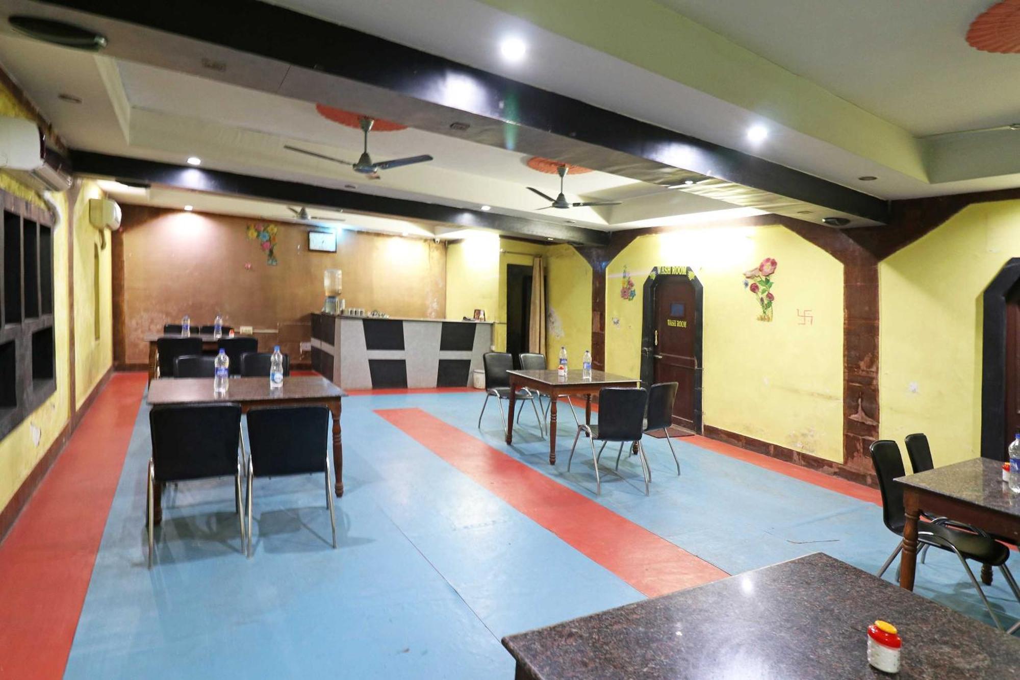 Hotel Shreya ブバネーシュワル エクステリア 写真