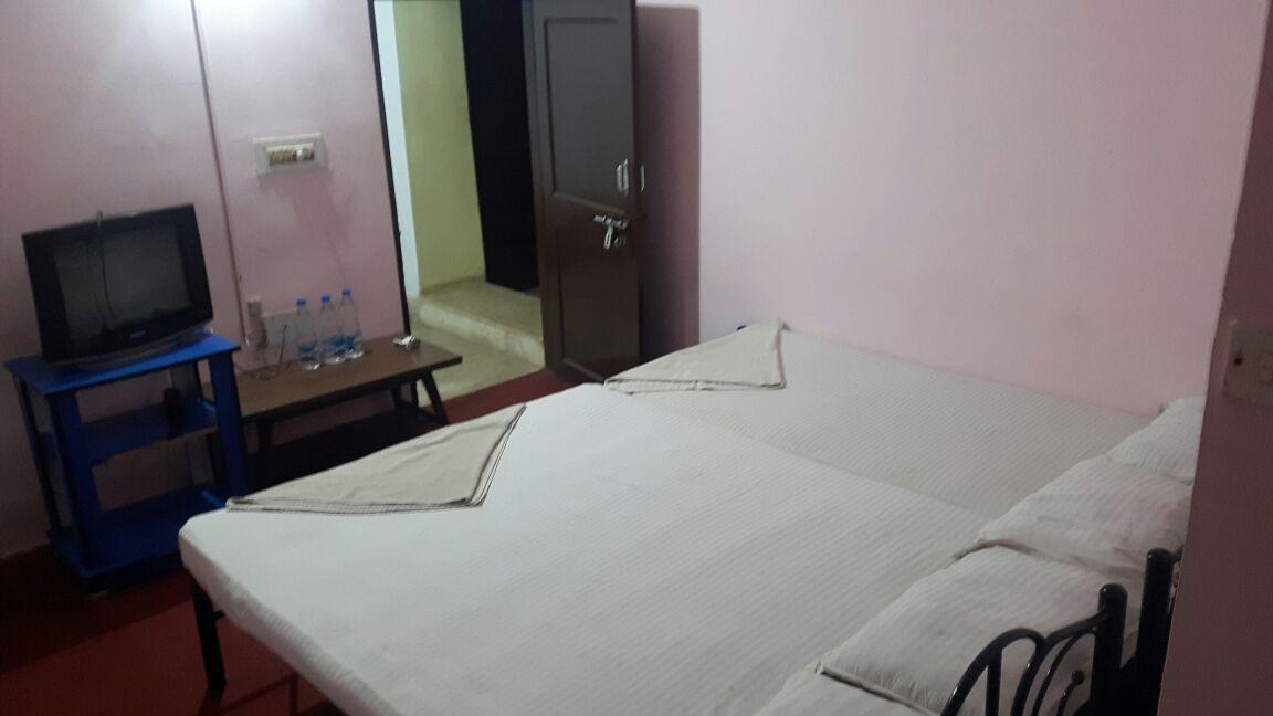 Hotel Shreya ブバネーシュワル エクステリア 写真